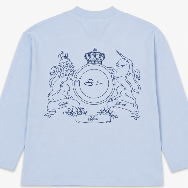 LongSleeve
